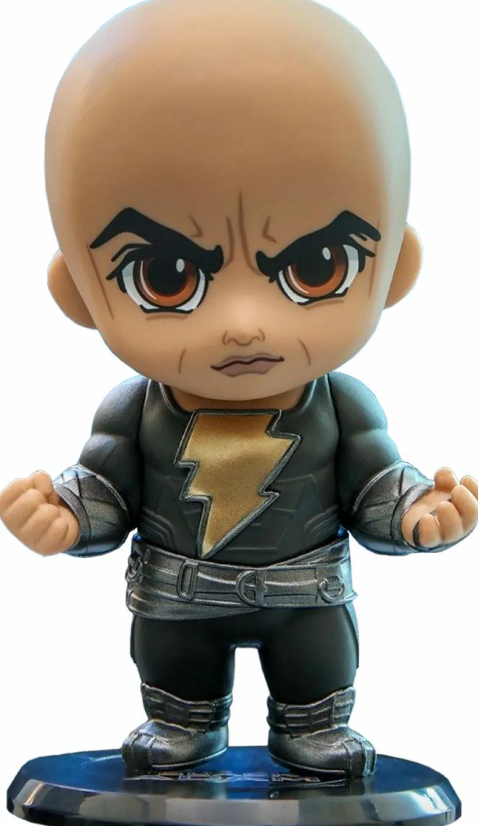 Black Adam (2022) - Black Adam Cosbaby (S) Hot Toys Figure
