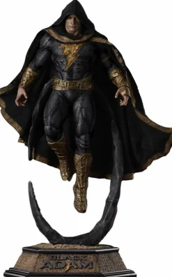 Black Adam (2022) - Black Adam Champion Edition 1/3rd Scale Statue