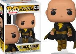 Black Adam (2022) - Black Adam Pop! Vinyl Figure
