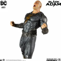 Black Adam (2022) - Black Adam 1/6th Scale Statue
