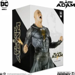 Black Adam (2022) - Black Adam 1/6th Scale Statue