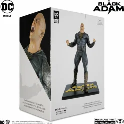 Black Adam (2022) - Black Adam 1/6th Scale Statue