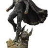 Black Adam (2022) - Black Adam 1/10th Scale Statue