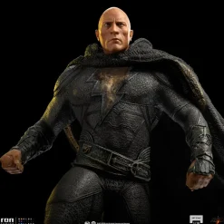Black Adam (2022) - Black Adam 1/10th Scale Statue