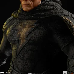 Black Adam (2022) - Black Adam 1/10th Scale Statue