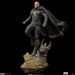 Black Adam (2022) - Black Adam 1/10th Scale Statue