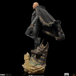 Black Adam (2022) - Black Adam 1/10th Scale Statue