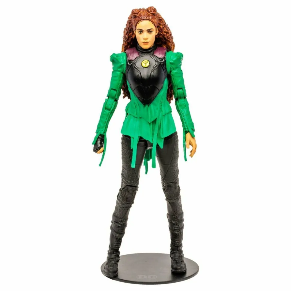Black Adam (2022) - Cyclone DC Multiverse 7” Scale Action Figure
