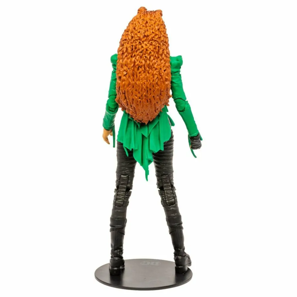 Black Adam (2022) - Cyclone DC Multiverse 7” Scale Action Figure