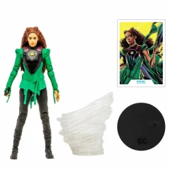 Black Adam (2022) - Cyclone DC Multiverse 7” Scale Action Figure