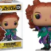 Black Adam (2022) - Cyclone Pop! Vinyl Figure