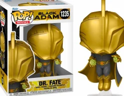 Black Adam (2022) - Dr. Fate Pop! Vinyl Figure