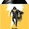 Black Adam (2022) - Original Motion Picture Soundtrack by Lorne Balfe 3xLP Vinyl Record