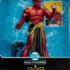 Black Adam (2022) - Sabbac DC Multiverse Megafig 7” Scale Action Figure