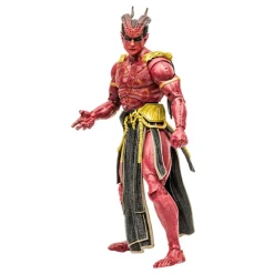 Black Adam (2022) - Sabbac DC Multiverse Megafig 7” Scale Action Figure
