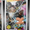 Black Adam - Justice League of America #7.4 Glow in the Dark Pop! Comic Covers Vinyl Figure