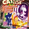 Black Cat Social Club: A Pop Punk Apocalypse by Christoper Painter Trade Paperback Book
