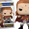 Black Clover - Fuegoleon Pop! Vinyl Figure
