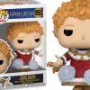 Black Clover - Julius Pop! Vinyl Figure