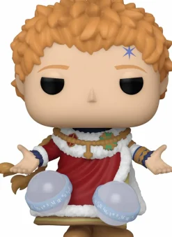 Black Clover - Julius Pop! Vinyl Figure