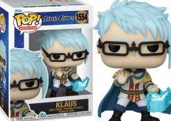 Black Clover - Klaus Pop! Vinyl Figure