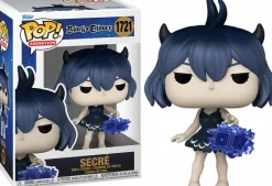 Black Clover - Magic Knights Pop! Vinyl Bundle (Set of 5)