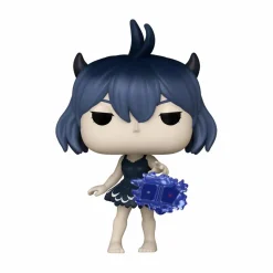 Black Clover - Magic Knights Pop! Vinyl Bundle (Set of 5)