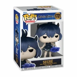 Black Clover - Magic Knights Pop! Vinyl Bundle (Set of 5)