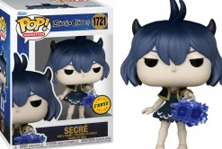 Black Clover - Magic Knights Pop! Vinyl Bundle (Set of 5)