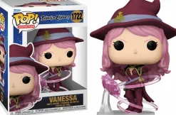 Black Clover - Magic Knights Pop! Vinyl Bundle (Set of 5)