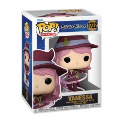 Black Clover - Magic Knights Pop! Vinyl Bundle (Set of 5)