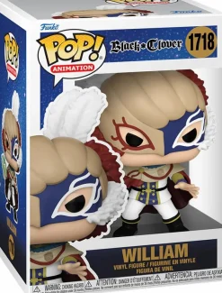 Black Clover - Magic Knights Pop! Vinyl Bundle (Set of 5)