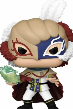 Black Clover - Magic Knights Pop! Vinyl Bundle (Set of 5)