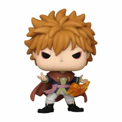 Black Clover - Magic Knights Pop! Vinyl Bundle (Set of 5)