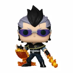 Black Clover - Magic Knights Pop! Vinyl Bundle (Set of 5)