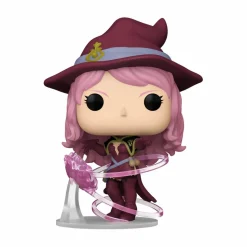 Black Clover - Vanessa Pop! Vinyl Figure