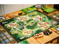 Black Forest - Board Game