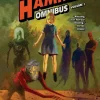 Black Hammer - Omnibus Volume 01 Trade Paperback Book