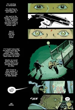 Black Hammer - Skulldigger and Skeleton Boy Trade Paperback Book