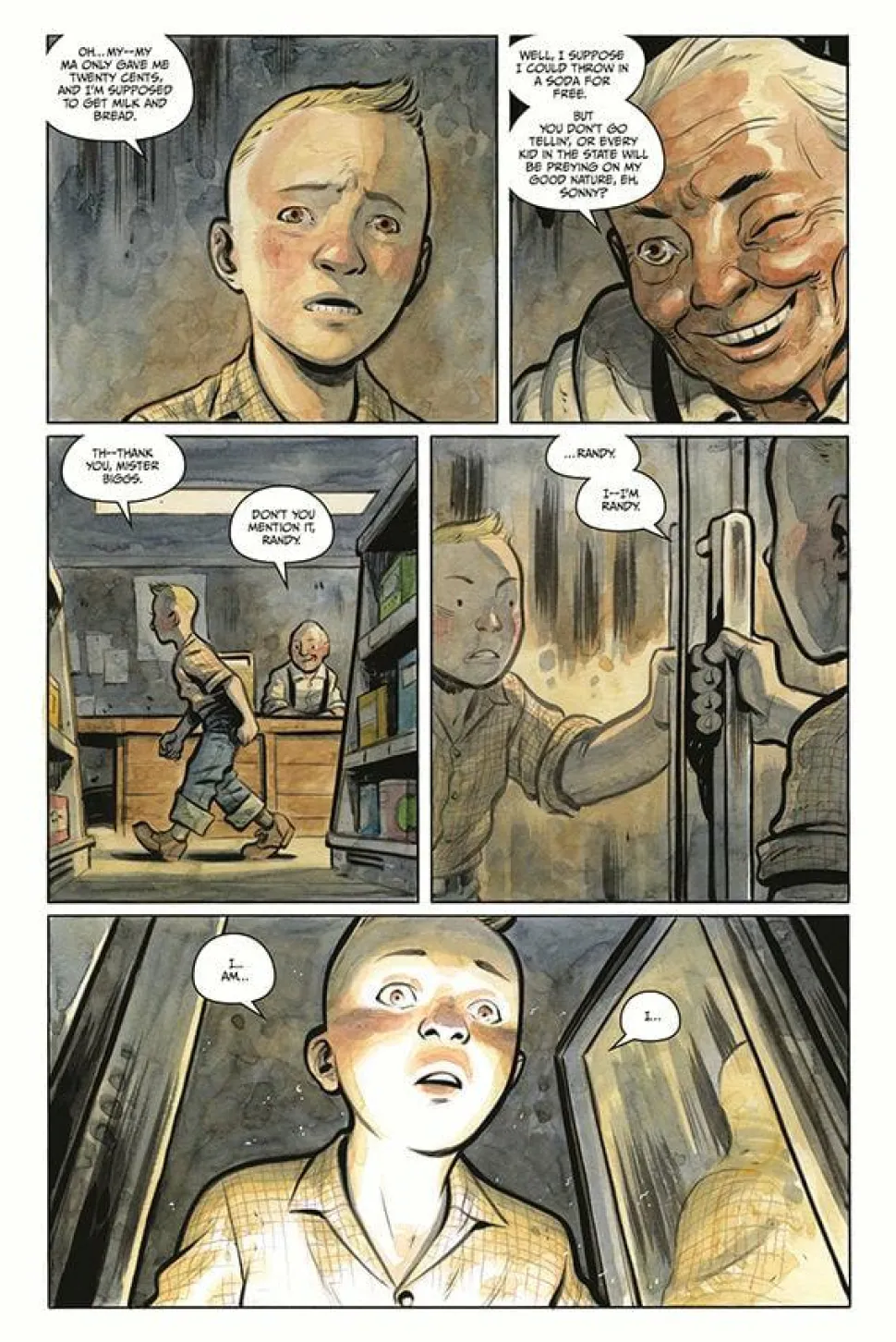 Black Hammer - The World of Black Hammer Library Edtion Volume 03 Hardcover Book