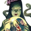 Black Hammer - The World of Black Hammer Library Edition Volume 05 Hardcover Book