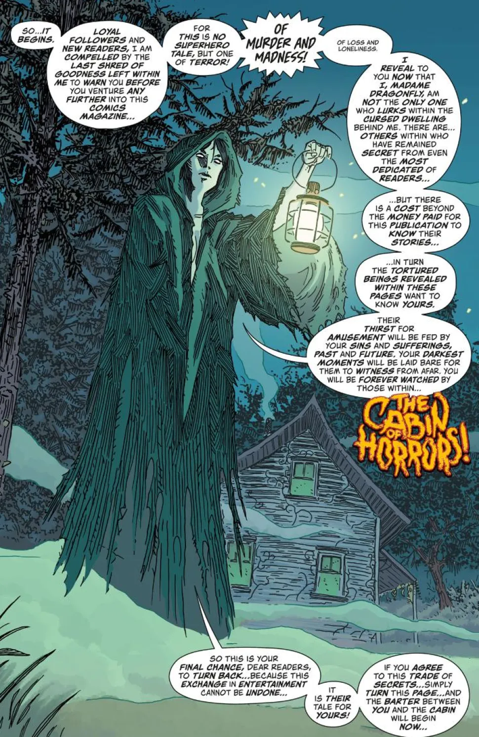 Black Hammer - The World of Black Hammer Library Edition Volume 05 Hardcover Book