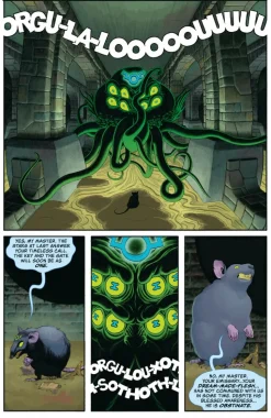 Black Hammer - The World of Black Hammer Library Edition Volume 05 Hardcover Book