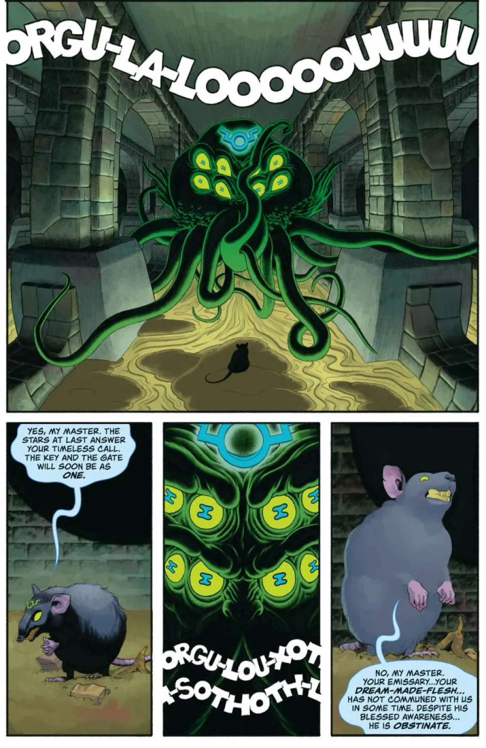 Black Hammer - The World of Black Hammer Library Edition Volume 05 Hardcover Book