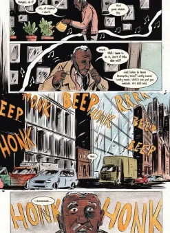Black Hammer - The World of Black Hammer Library Edition Volume 02 Hardcover Book