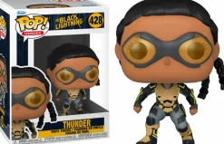 Black Lightning - Thunder Pop! Vinyl Figure