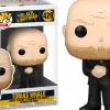Black Lightning - Tobias Whale Pop! Vinyl Figure