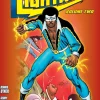 Black Lightning - Volume 02 Trade Paperback