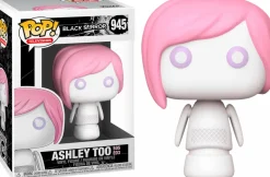 Black Mirror - Ashley Too Doll Pop! Vinyl Figure
