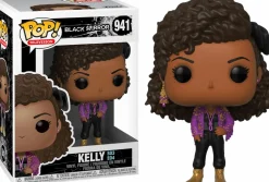 Black Mirror - Kelly Pop! Vinyl Figure